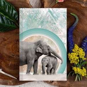 Elephant Spirit Journal